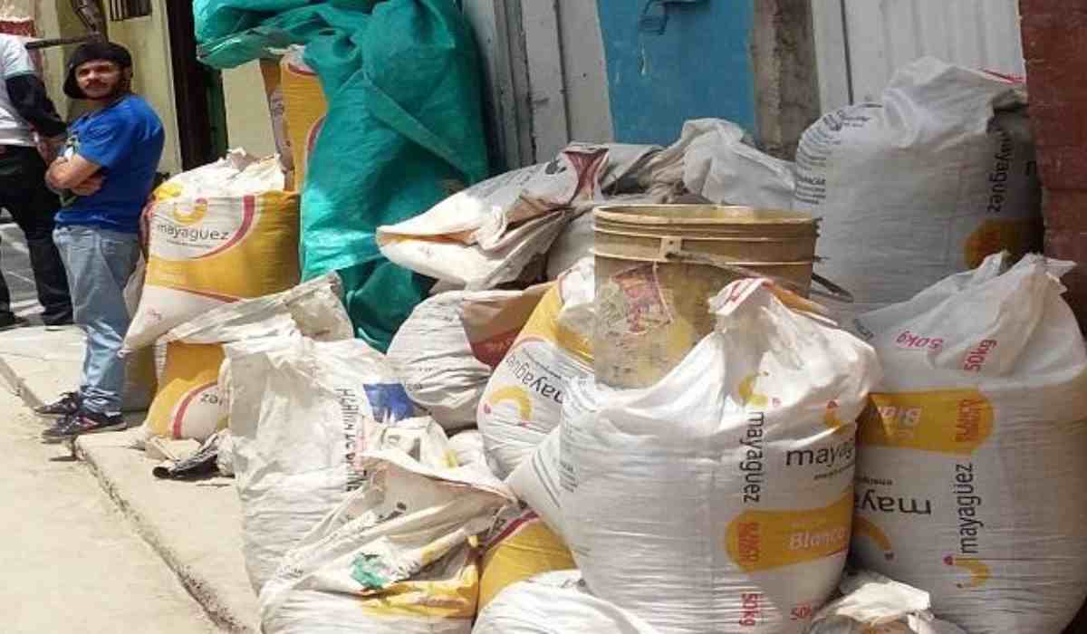 Home - Valora Analitik Botar escombros en conjuntos tendrá importante sanción