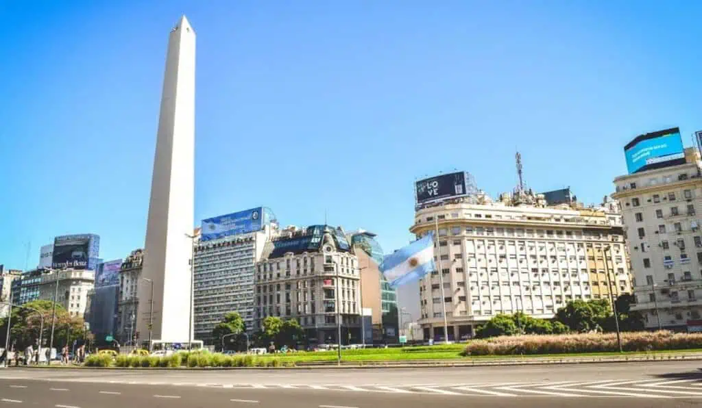 Elecciones legislativas en Argentina: Milei se juega buena parte de su futuro político Buenos Aires, Argentina.