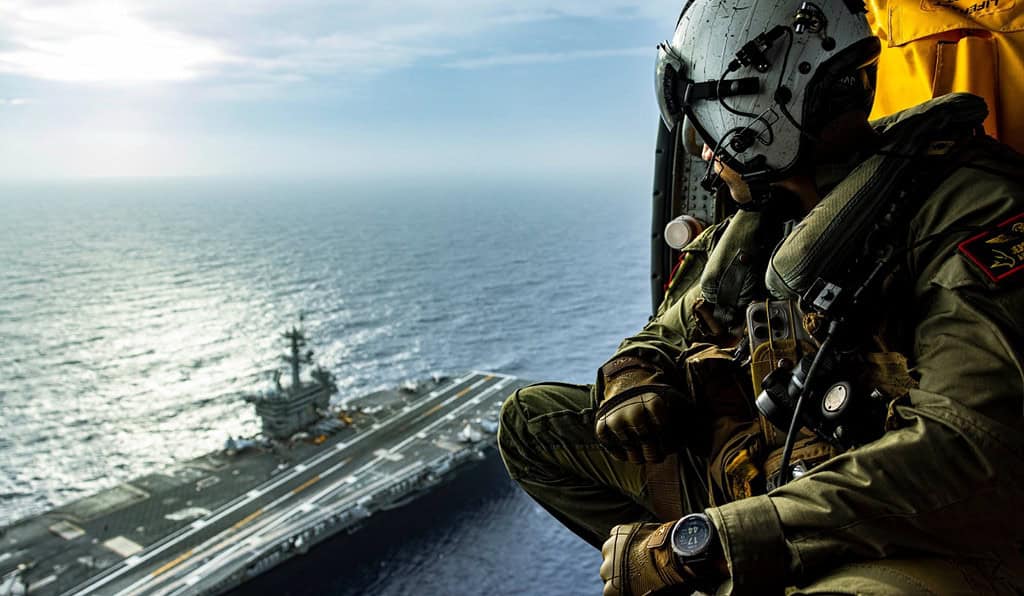 Premercado | Petróleo sube con fuerza tras bloqueo total de Donald Trump a buques de Venezuela Buques de Estados Unidos.