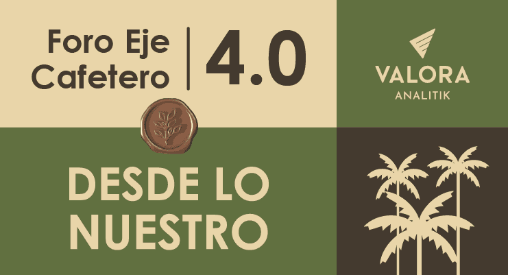 Foro Eje Cafetero 4.0