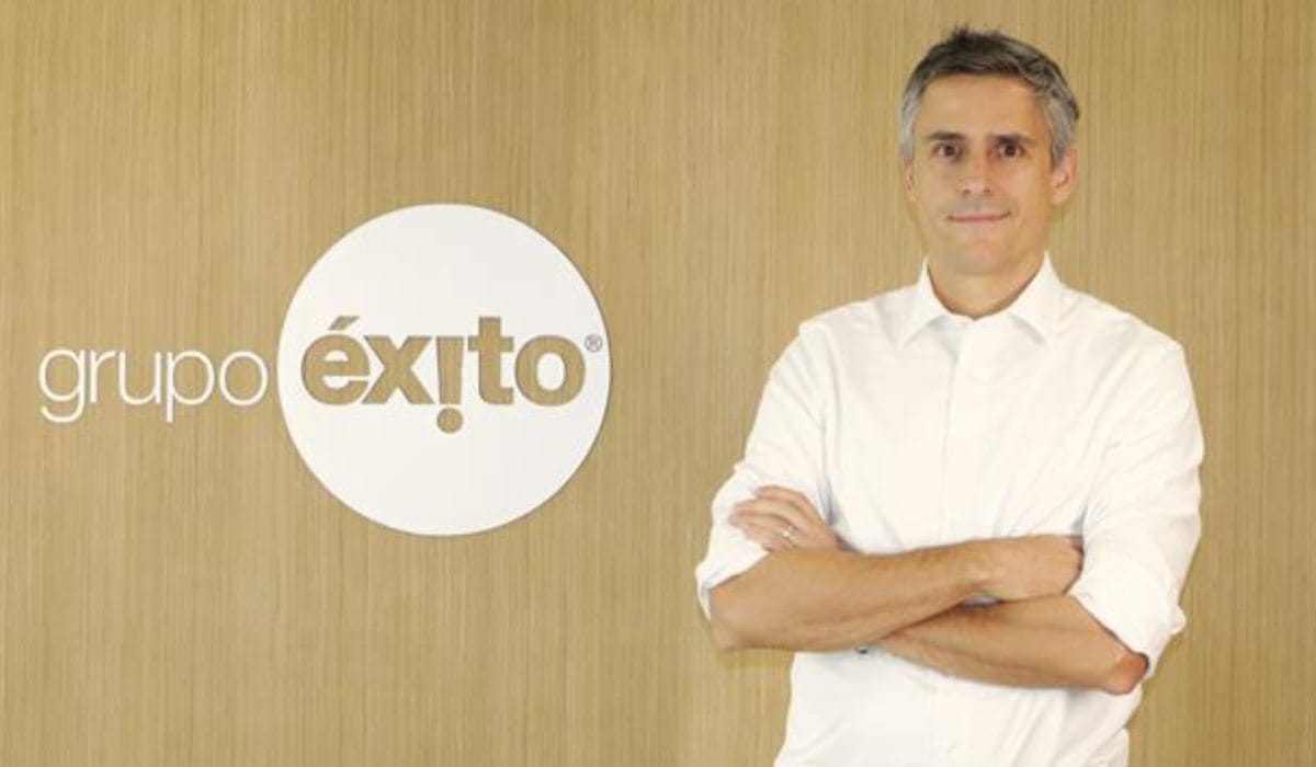 Grupo Éxito revela planes para darle más liquidez a su acción; avanza en desliste de bolsas internacionales