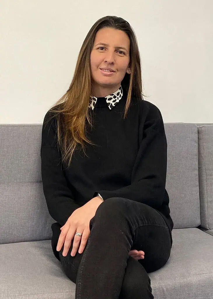 CarroYa amplía compra de cartera en créditos de consumo y vehículos con Banco de Occidente y AV Villas Catalina Prieto, CEO de CarroYa