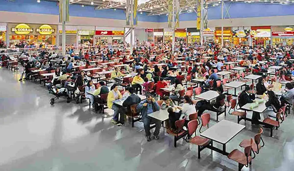 Reconocido restaurante en Bogotá anunció cierre de operaciones en concurrido centro comercial Centro comercial Portal 80 no tendrá el restaurante vegano Cero Pollito