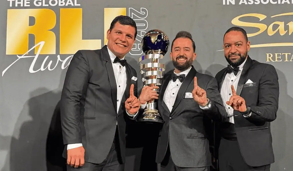 Centro comercial Unico gana premio internacional al mejor outlet; el primero para Colombia El jurado reconoció varios elementos, entre ellos, su modelo de outlet con descuentos todo el año