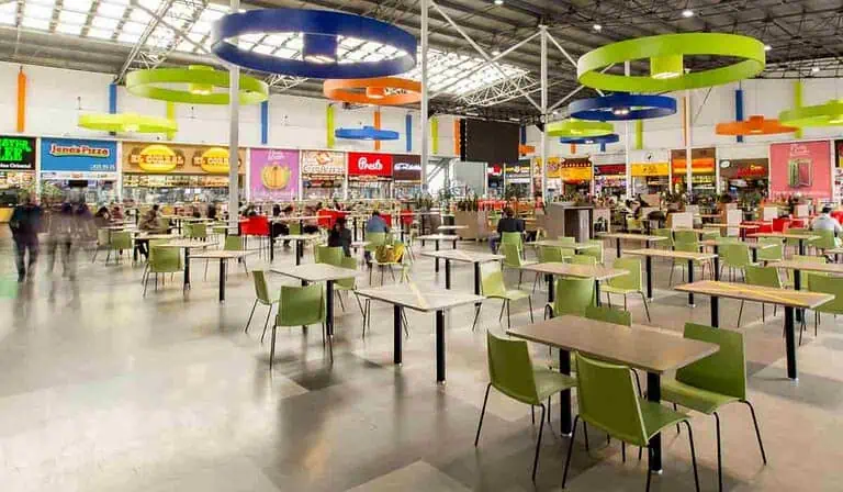 Cero Pollito cierra su restaurante en Portal 80