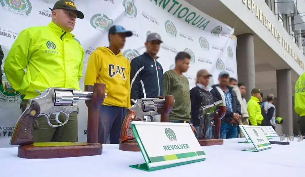 Petro confirmó inicio de diálogos con el Clan del Golfo: conversaciones se realizan fuera de Colombia Clan del Golfo