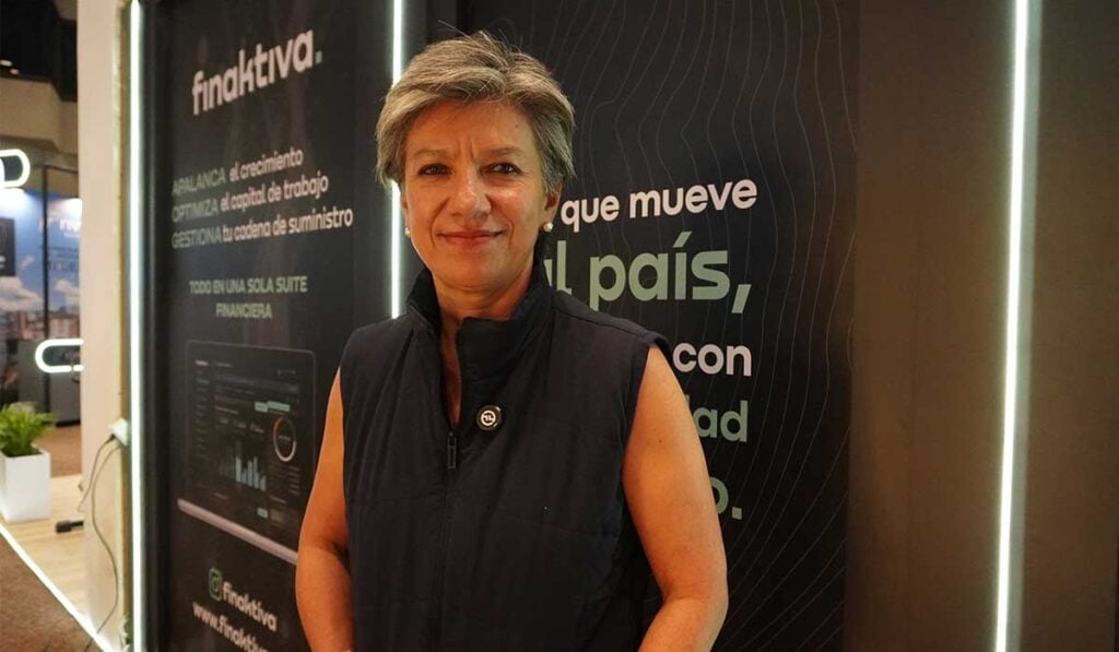 Ahora | Claudia López se impone en la consulta de centro, pero saca menos votos de los esperados ANDI CEC 2025 Claudia López