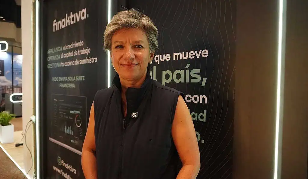 Claudia López dijo si endosará sus votos a Cepeda o a De la Espriella ANDI CEC 2025 Claudia López