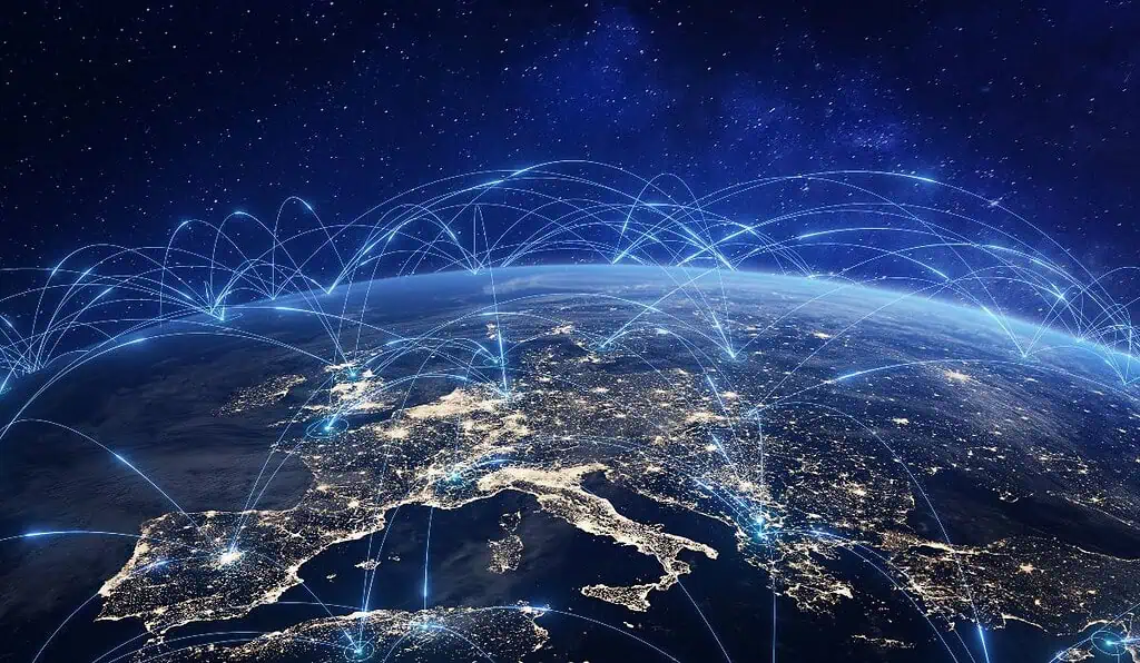 Fortinet amplía su protección para trabajo híbrido con nuevas funciones de seguridad impulsadas por IA Fortinet amplía su protección para trabajo híbrido con nuevas funciones de seguridad impulsadas por IA