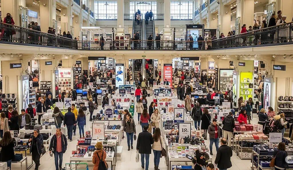 Analistas anticipan un crecimiento del PIB colombiano entre 2,7 % y 2,9 % en el segundo trimestre Confianza comercial e industrial