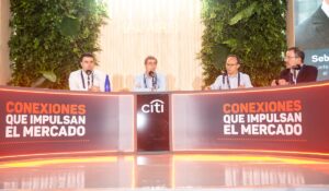 Congreso Regional nuam Asobolsa 2025. Foto: bvc
