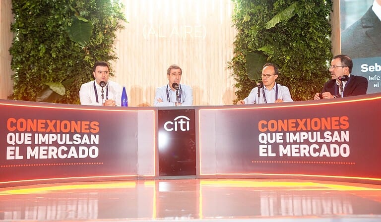 Congreso Regional nuam Asobolsa 2025. Foto: bvc