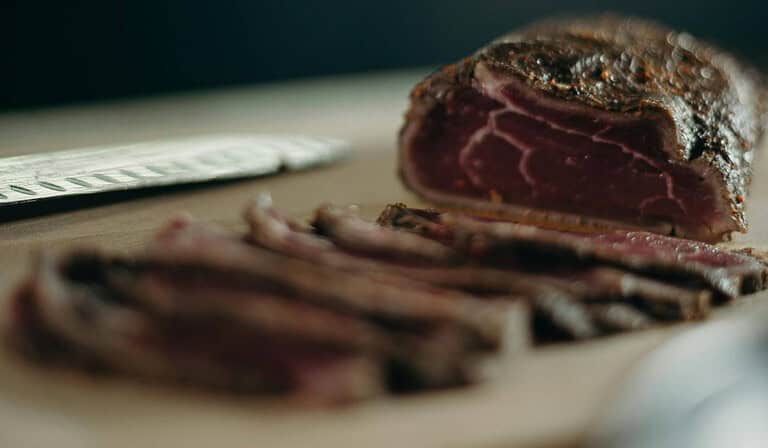 Consumo de carne en Colombia a cierre de 2025