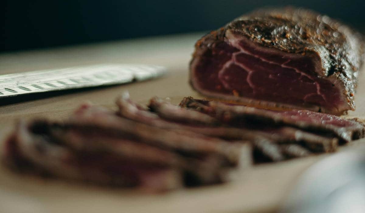 Consumo de carne en Colombia a cierre de 2025