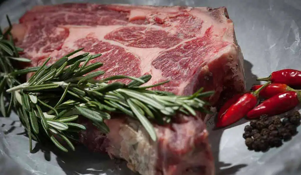 Carne bovina colombiana tendrá importante beneficio de exportación a China: Dato clave mantiene su estabilización Consumo de carne puede ser de 18,7 kilogramos por persona en 2025
