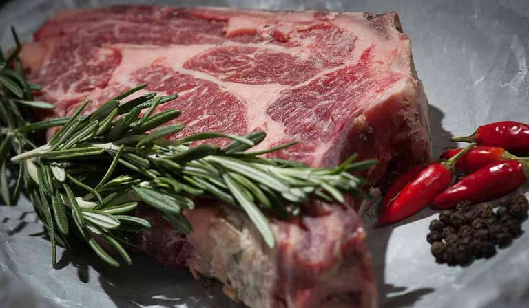 Carne bovina colombiana tendrá importante beneficio de exportación a China: Dato clave mantiene su estabilización Consumo de carne puede ser de 18,7 kilogramos por persona en 2025