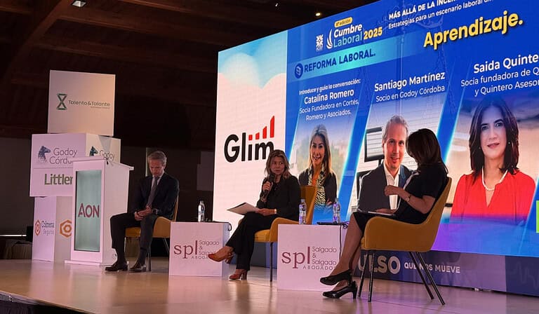 Cumbre ACRIP 2025.