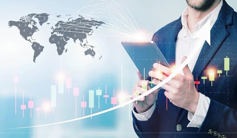 Datos de inflación en España y expectativa por índice PCE de EE. UU. mueven bolsas mundiales