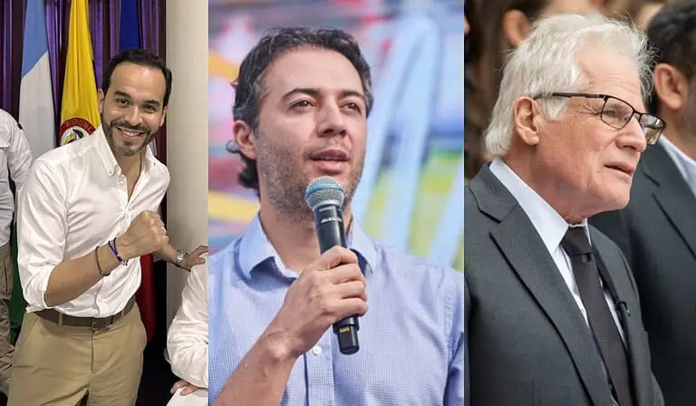 De la Espriella, Quintero y Uribe Londoño