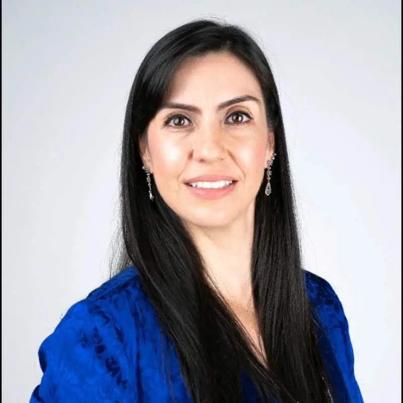 Construcciones El Cóndor ajusta equipo directivo: hay cambios en finanzas, representación legal y cumplimiento Diana Patricia Benjumea