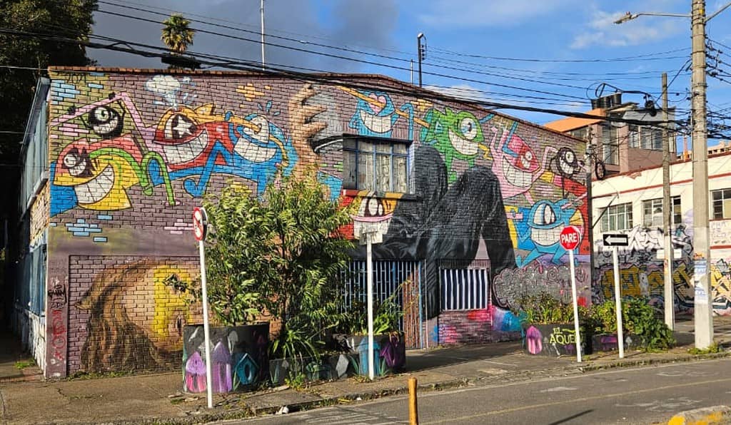 Distrito Creativo San Felipe
