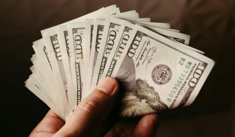 Dólar hoy en Colombia
