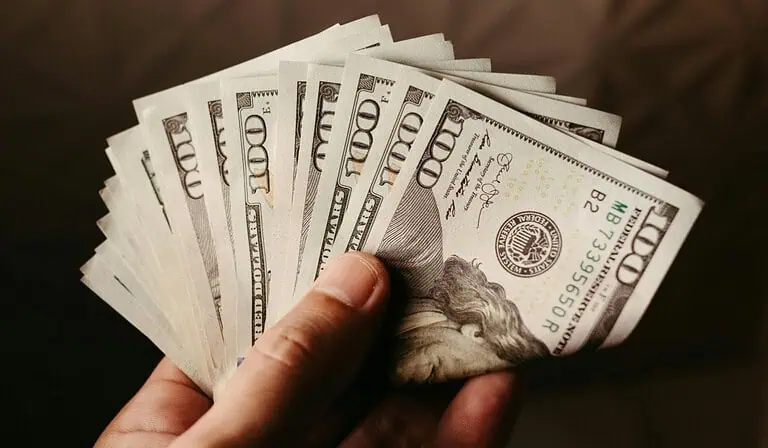 Dólar en Colombia