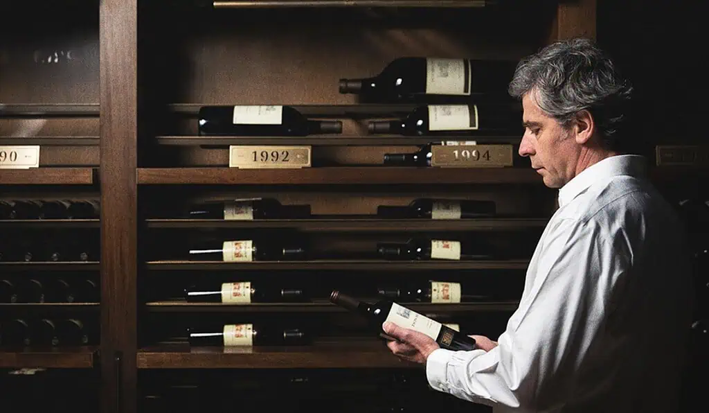 El vino chileno que, tras ganar importante reconocimiento, aumentó sus exportaciones en un 500 %: ¿cuánto facturan? Vinos Don Melchor.