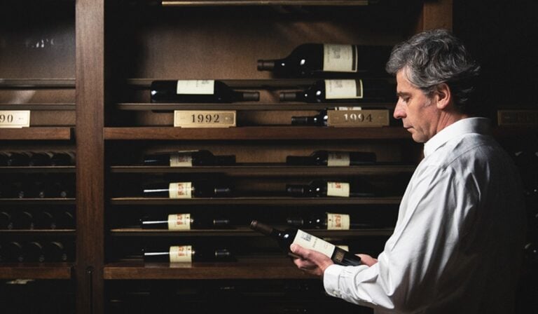 Vinos Don Melchor.