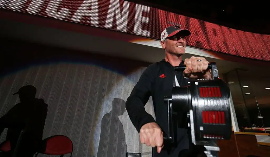 Otro récord en la NBA: Los Portland Trail Blazers valen más que el fútbol sudamericano en su totalidad Tom Dundon