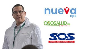EPS Intervenidas