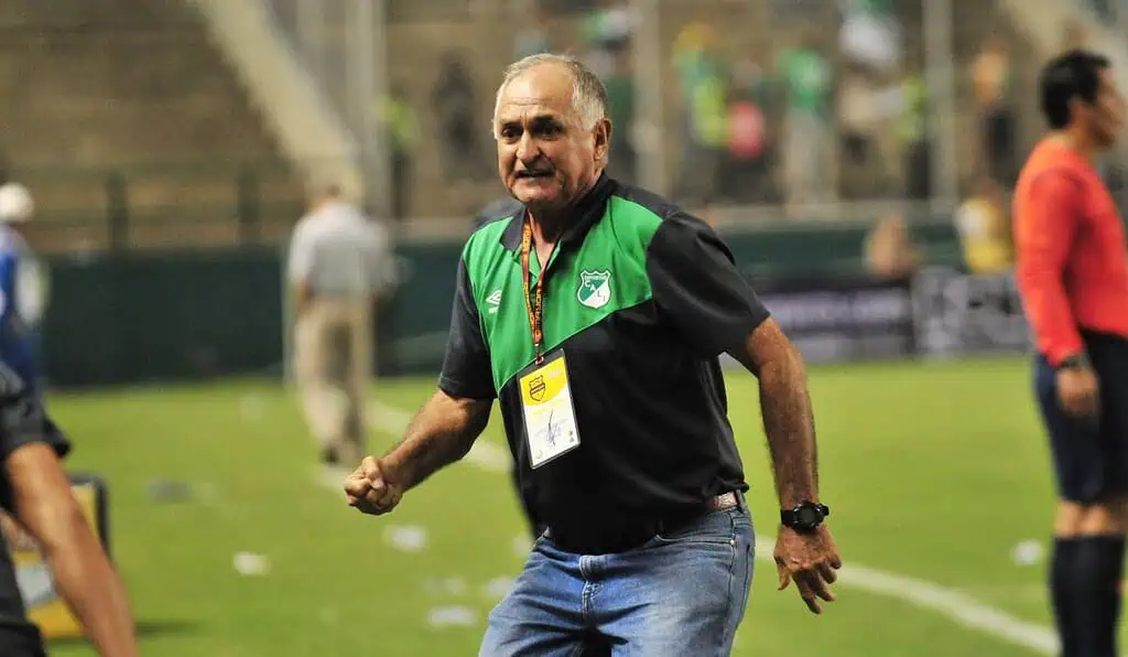 El caso ‘Pecoso’ Castro: Las graves fallas del sistema pensional en el fútbol colombiano El caso ‘Pecoso’ Castro: Las graves fallas del sistema pensional para los futbolistas colombianos