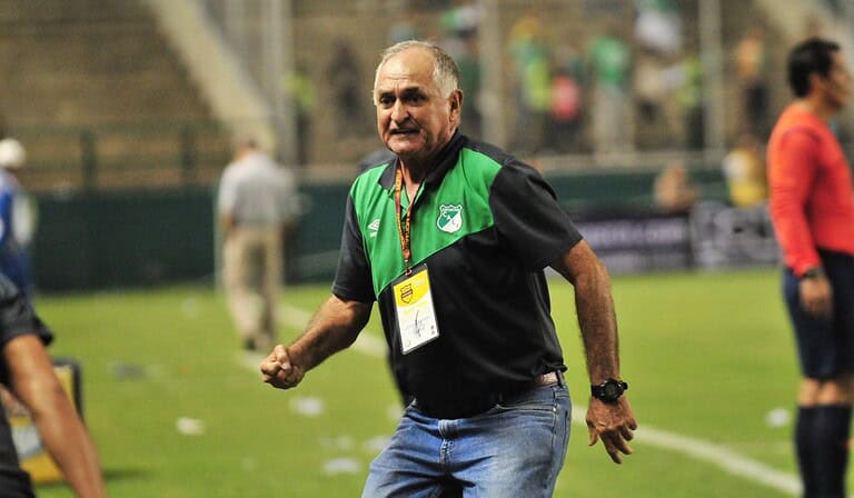 El caso ‘Pecoso’ Castro: Las graves fallas del sistema pensional para los futbolistas colombianos