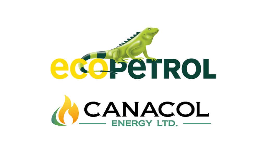 Ecopetrol y Canacol Energy firmaron acuerdo para evaluar eventual adquisición o negociación