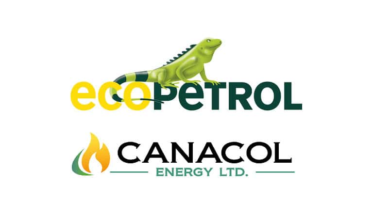Ecopetrol y Canacol Energy firmaron acuerdo para evaluar eventual adquisición o negociación
