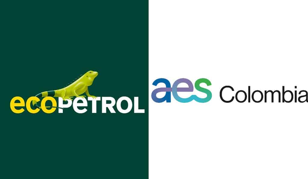 Ecopetrol y AES Colombia