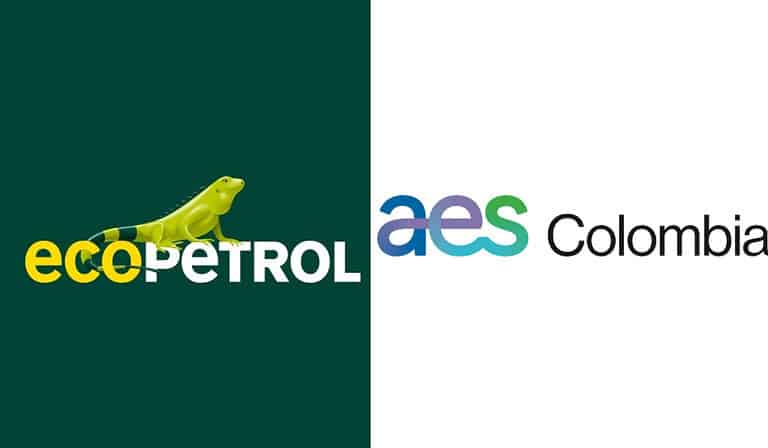 Ecopetrol y AES Colombia