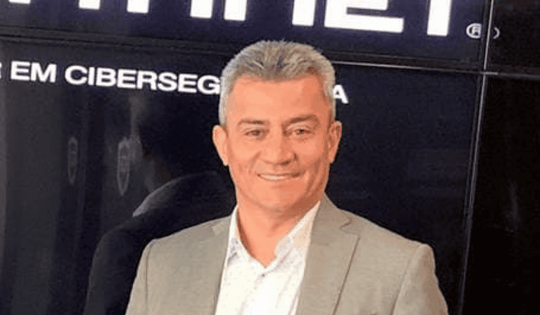 Edgar Osorio, director de MSSP de Fortinet para Colombia