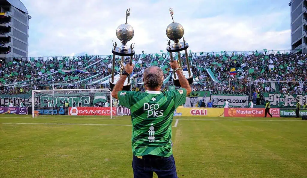 El caso ‘Pecoso’ Castro: Las graves fallas del sistema pensional en el fútbol colombiano El caso ‘Pecoso’ Castro: Las graves fallas del sistema pensional para los futbolistas colombianos