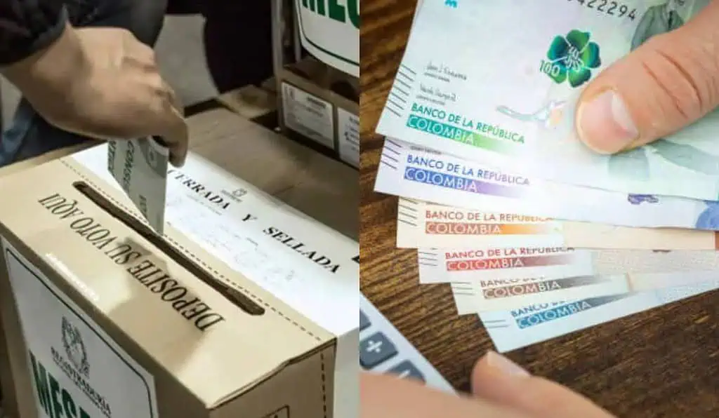 Elecciones en Colombia serán un punto de inflexión para la sostenibilidad fiscal: Oxford Economics Elecciones en Colombia y sostenibilidad fiscal