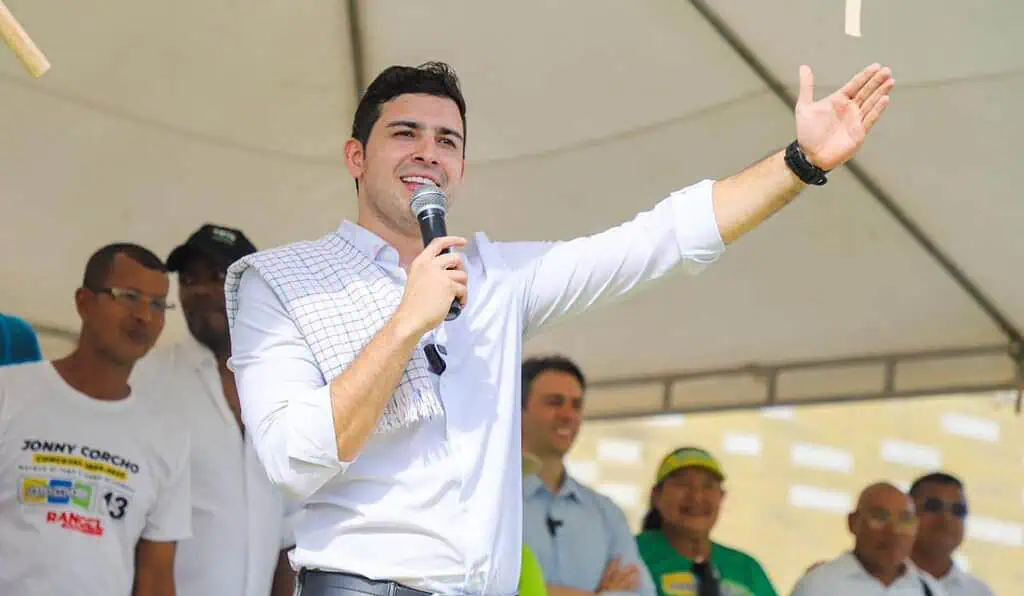 Esteban Restrepo renuncia a Ecopetrol para liderar campaña de Daniel Quintero a la Presidencia Esteban Restrepo