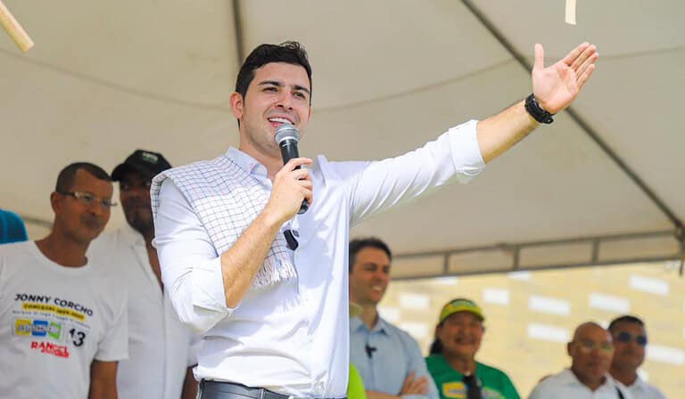 Esteban Restrepo
