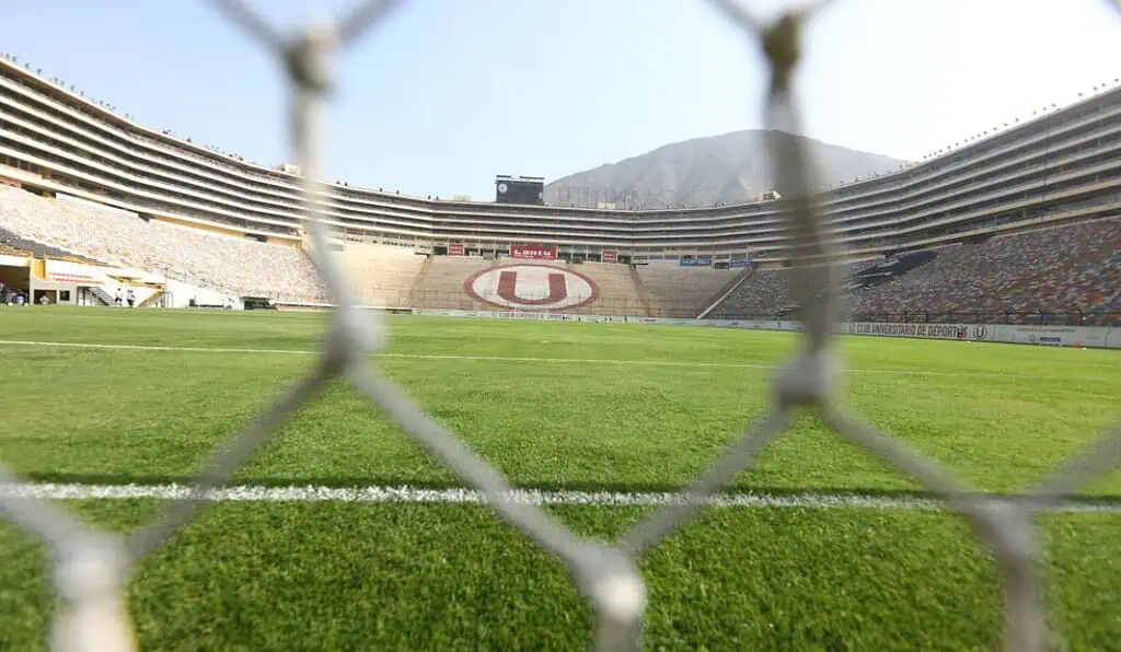 Lima volverá a ser escenario de la final de la Copa Libertadores: Nacional, único colombiano en la pelea Lima volverá a ser escenario de la final de la Copa Libertadores: Nacional, único colombiano en la pelea