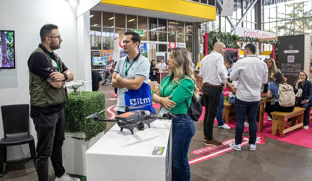 Medellín recibirá a Expoagrofuturo 2025 con las últimas tendencias, innovaciones y negocios del sector agropecuario Expoagrofuturo 2025 conectará a más de 350 empresas