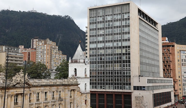 Banco de la República