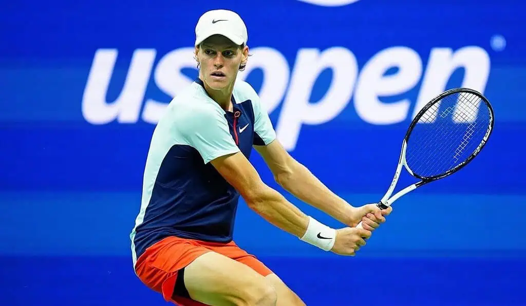 Inicia la carrera por el US Open 2025: Estos son los favoritos que competirán por el gran premio de US$5 millones Inicia la carrera por el US Open 2025: Estos son los favoritos que competirán por el gran premio de US$5 millones