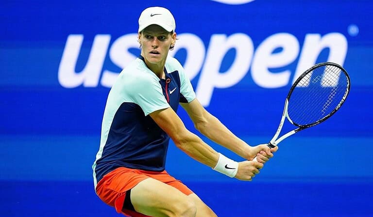 Inicia la carrera por el US Open 2025: Estos son los favoritos que competirán por el gran premio de US$5 millones