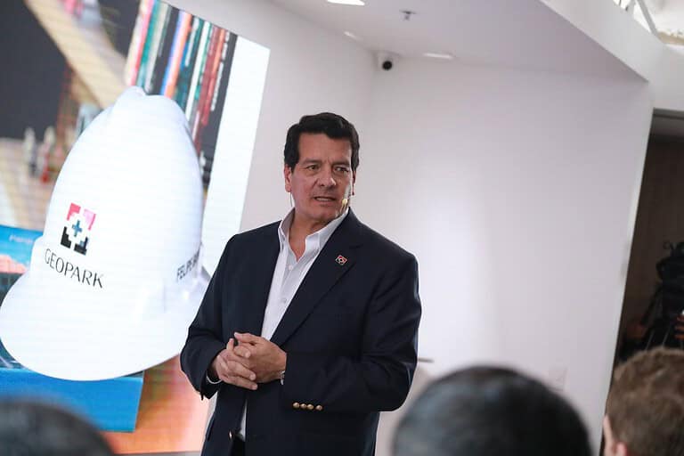 GeoPark subió guía de inversión para optimizar operaciones en Colombia: revisan eventuales compras de activos