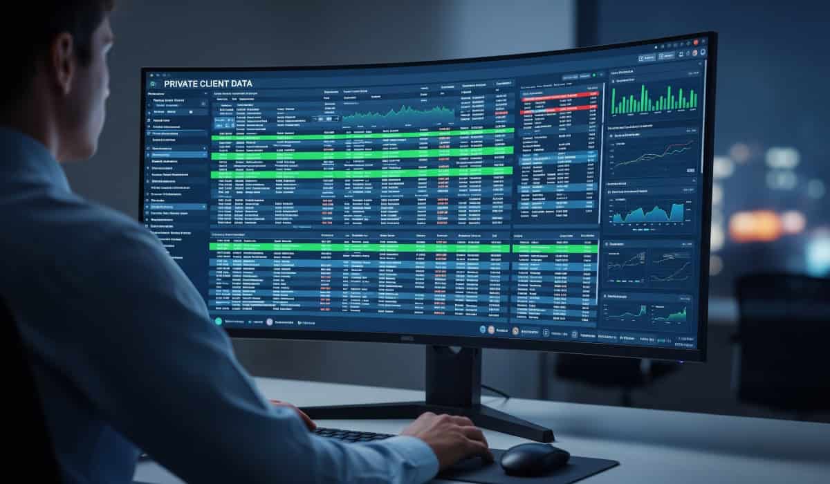 Sistema de finanzas abiertas