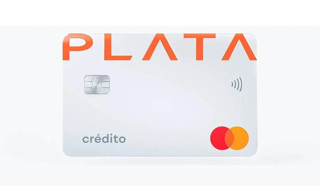 Plata, la fintech de más rápido crecimiento en América Latina, ya tiene luz verde para operar en Colombia Fintech Plata. Foto: Sitio web Plata.